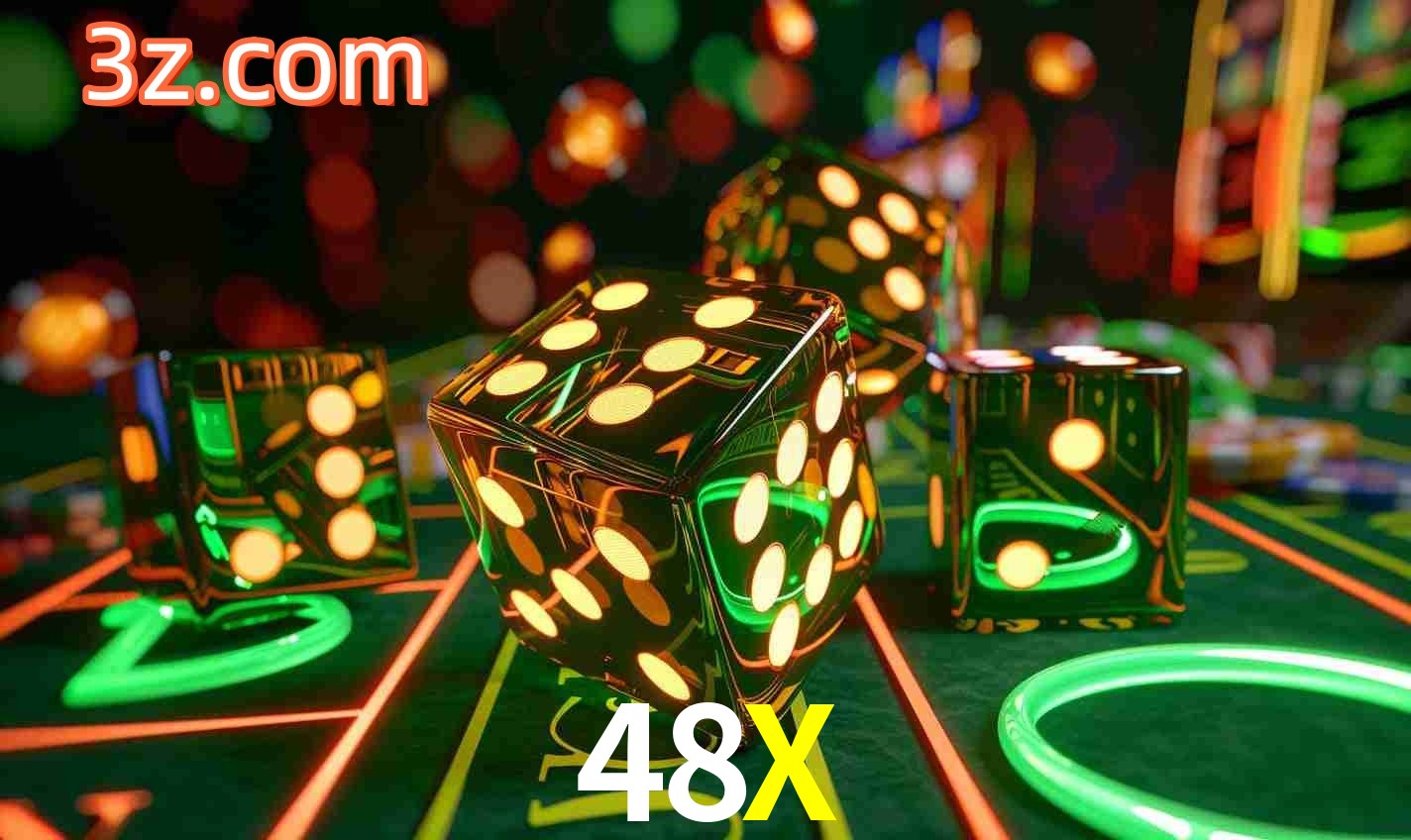 Entretenimento no Jogos 48X