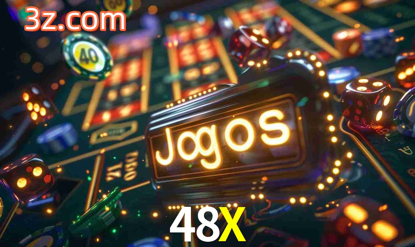 Mundo dos Jogos 48X